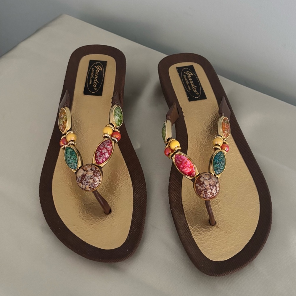 Grandco sandals